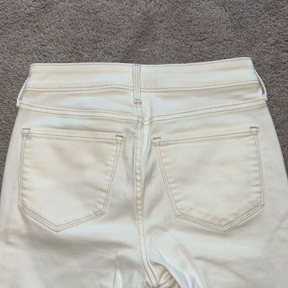 Old Navy Rockstar Super Skinny High Rise Secret Slim Pockets Size 2 - Picture 7 of 11